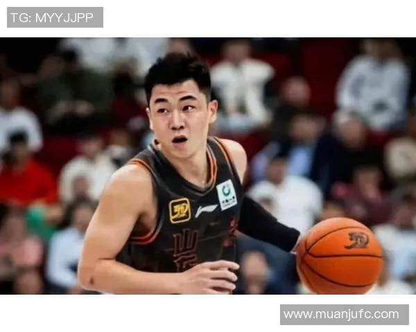 山东后场展最强形式!高诗岩控制决胜期,谢智杰于德豪攻守一体