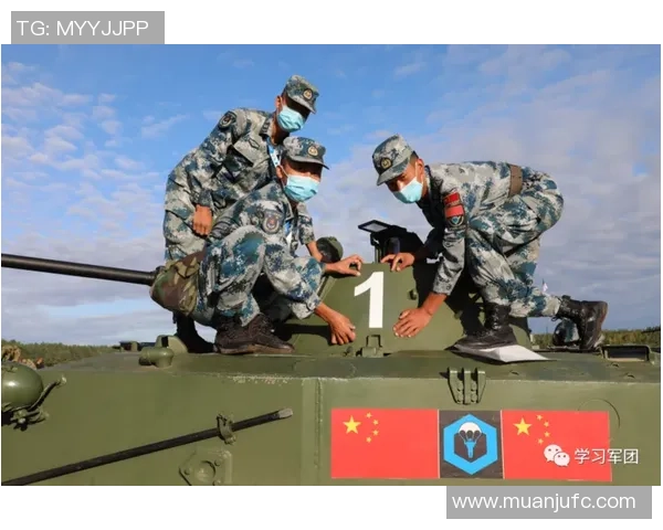 满意收官!我国军团再创佳绩