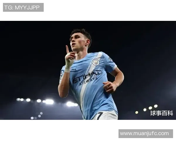 福登:这是我经历过最张狂的竞赛之一,我巴望证明自己能进球